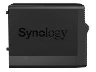 Synology Storage Systeme DS420J 5