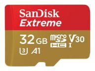 SanDisk Speicherkarten/USB-Sticks SDSQXAF-032G-GN6GN 1