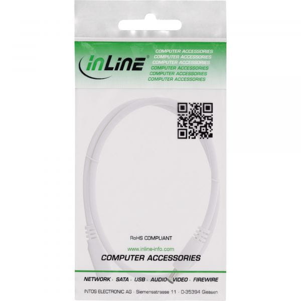 inLine Kabel / Adapter 26955F 2