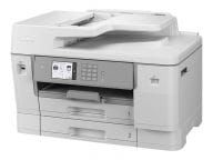 Brother Multifunktionsdrucker MFCJ6955DWRE1 3