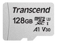 Transcend Speicherkarten/USB-Sticks TS128GUSD300S 1