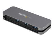 StarTech.com USB-Hubs HB30CM3A1CB 2