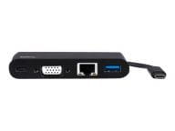 StarTech.com USB-Hubs DKT30CVAGPD 2