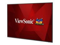 ViewSonic Flachbild-TVs CDE6530 1
