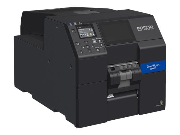 Epson Drucker C31CH76102MK 2