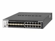 Netgear Netzwerk Switches / AccessPoints / Router / Repeater XSM4324S-100NES 4