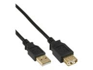 inLine Kabel / Adapter 34605S 1