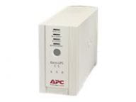 APC Stromversorgung (USV) BK650EIX545 3