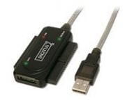 DIGITUS Kabel / Adapter DA-70148-4 1