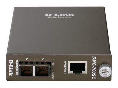 D-Link Netzwerk Switches / AccessPoints / Router / Repeater DMC-700SC/E 3