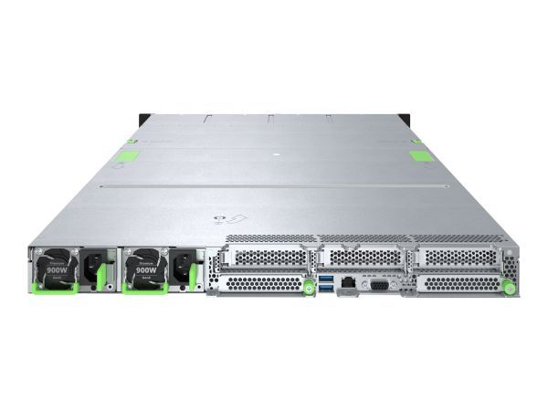 Fujitsu Server VFY:R2536SC200IN 2