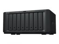 Synology Storage Systeme K/DS1821+ + 8X HAT5300-4T 2