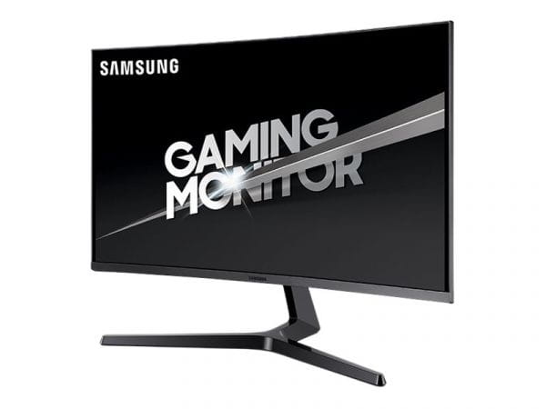 Samsung TFT-Monitore LC32JG52QQUXEN 5