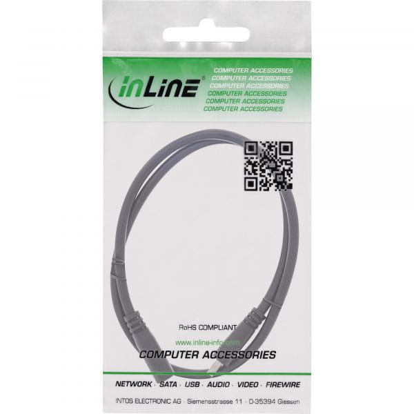 inLine Kabel / Adapter 26902I 2