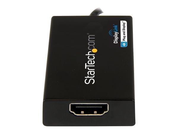 StarTech.com Kabel / Adapter USB32HD4K 4