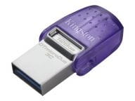 Kingston Speicherkarten/USB-Sticks DTDUO3CG3/128GB 1