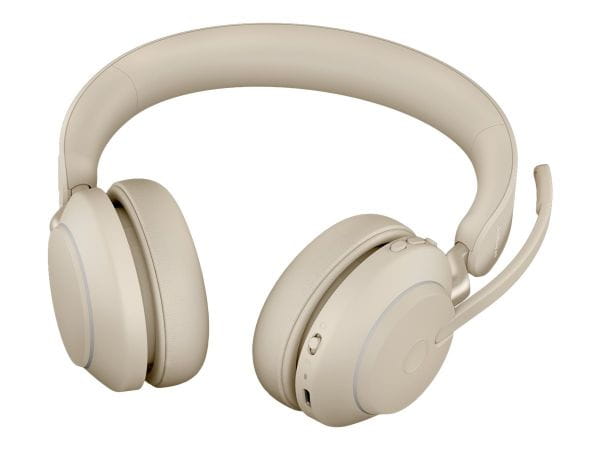 Jabra Headsets, Kopfhörer, Lautsprecher. Mikros 26599-989-998 2