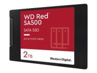 Western Digital (WD) SSDs WDS200T1R0A 1