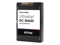 Western Digital (WD) SSDs 0TS1640 1
