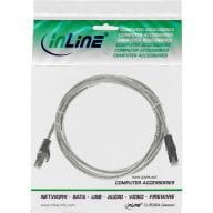 inLine Kabel / Adapter 72550T 4