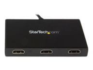 StarTech.com Kabel / Adapter MSTDP123HD 2