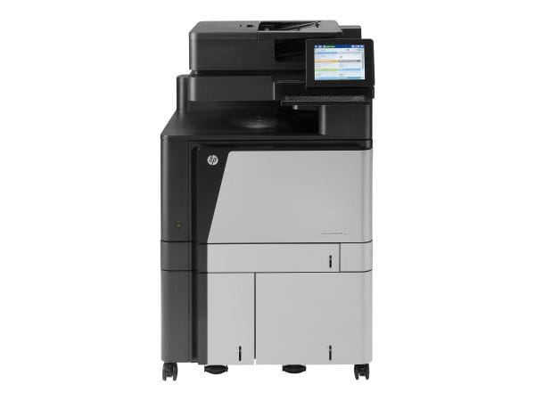 HP  Multifunktionsdrucker A2W76A#B19 5