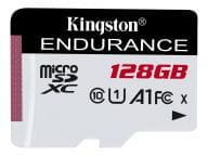 Kingston Speicherkarten/USB-Sticks SDCE/128GB 2
