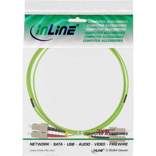 inLine Kabel / Adapter 83575Q 2