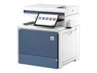 HP  Multifunktionsdrucker 58R10A#B19 1