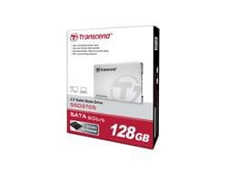 Transcend SSDs TS128GSSD370S 2