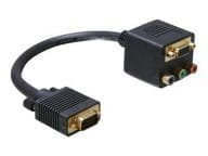 Delock Kabel / Adapter 65059 2