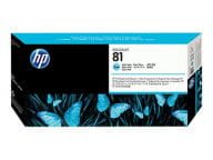 HP  Tintenpatronen C4954A 2