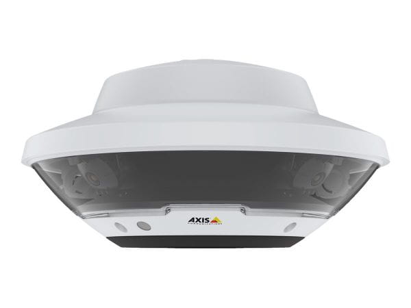 AXIS Netzwerkkameras 01711-001 3