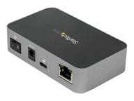 StarTech.com USB-Hubs HB31C2A1CGS 4