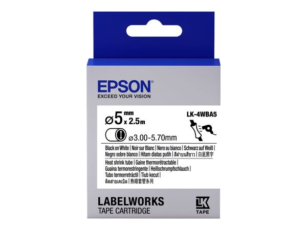 Epson Papier, Folien, Etiketten C53S654904 1