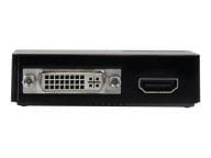 StarTech.com Kabel / Adapter USB32HDDVII 2