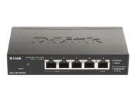 D-Link Netzwerk Switches / AccessPoints / Router / Repeater DGS-1100-05PDV2 1
