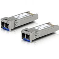 UbiQuiti Netzwerk Switches / AccessPoints / Router / Repeater UF-SM-10G-20 2