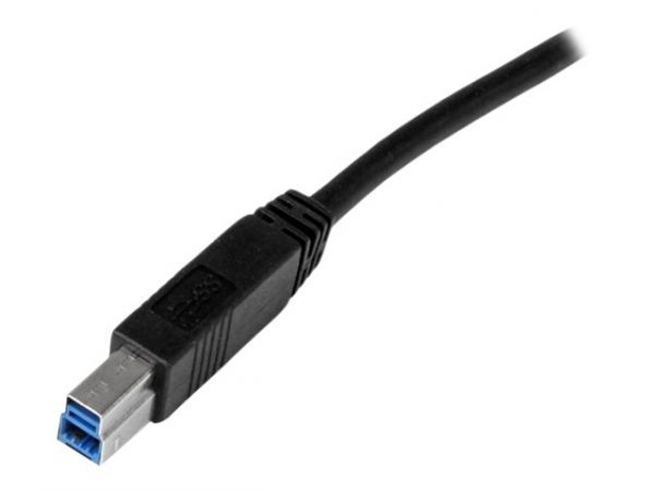 StarTech.com Kabel / Adapter USB3CAB2M 2