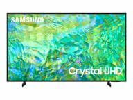Samsung Flachbild-TVs GU43CU8079UXZG 1