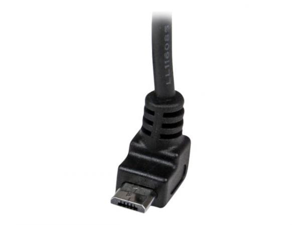 StarTech.com Kabel / Adapter USBAUB2MU 4