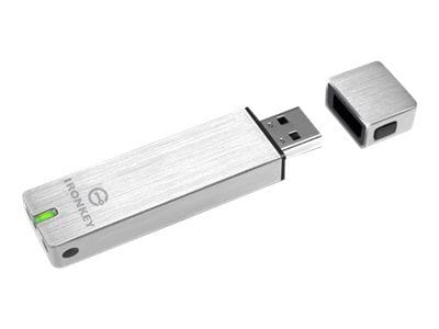 Kingston Speicherkarten/USB-Sticks IKS250E/32GB 1
