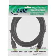 inLine Kabel / Adapter 34350S 3