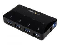 StarTech.com USB-Hubs ST53004U1C 5
