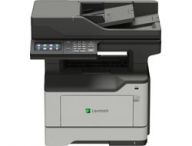 Lexmark Multifunktionsdrucker 36S0830 3