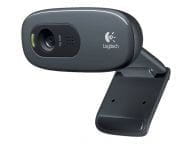 Logitech Netzwerkkameras 960-001063 5
