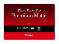 Canon Papier, Folien, Etiketten 8657B017 2