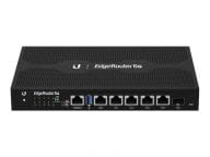UbiQuiti Netzwerk Switches / AccessPoints / Router / Repeater ER-6P 1