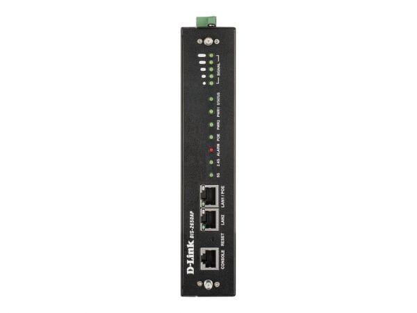 D-Link Netzwerk Switches / AccessPoints / Router / Repeater DIS-2650AP 2