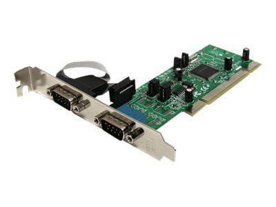 StarTech.com Controller PCI2S4851050 3
